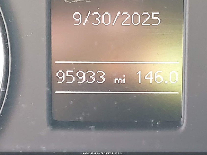 2017 Audi Q3 2.0T Premium VIN: WA1BCCFS0HR007638 Lot: 43323119