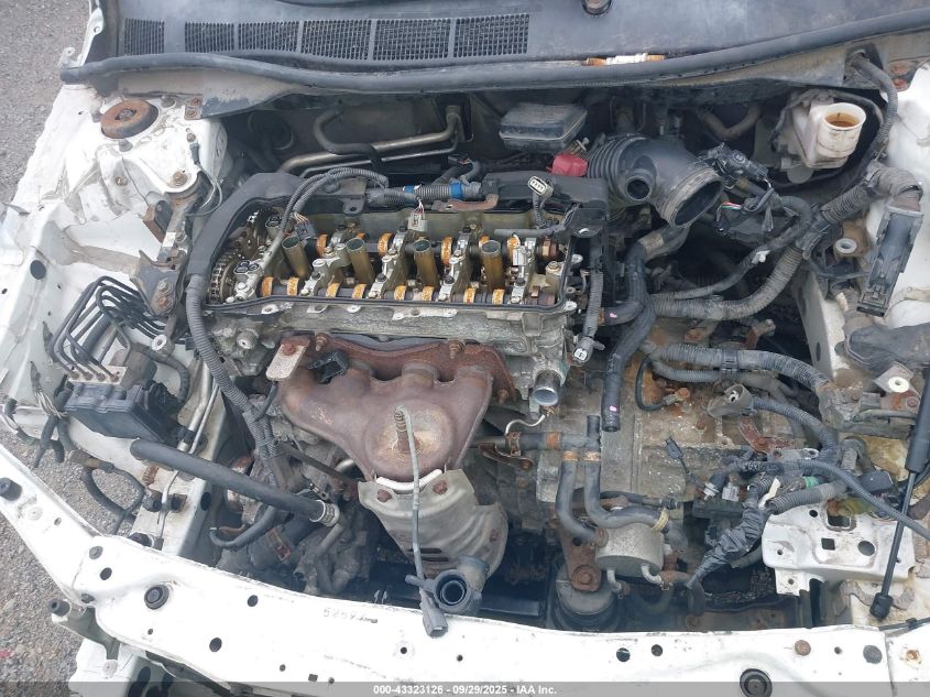 2012 Toyota Camry Se VIN: 4T1BF1FK3CU598146 Lot: 43323126