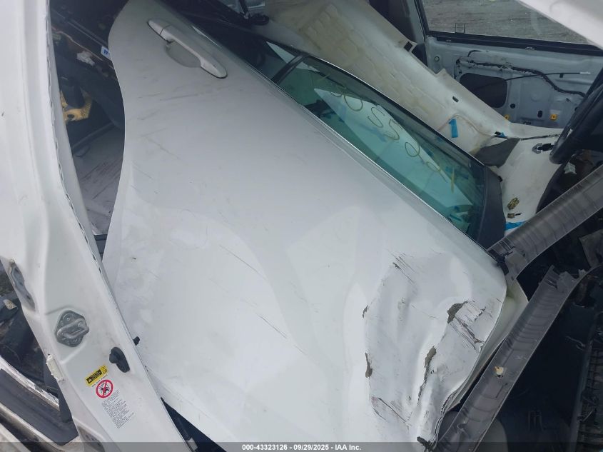 2012 Toyota Camry Se VIN: 4T1BF1FK3CU598146 Lot: 43323126