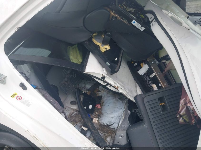 2012 Toyota Camry Se VIN: 4T1BF1FK3CU598146 Lot: 43323126