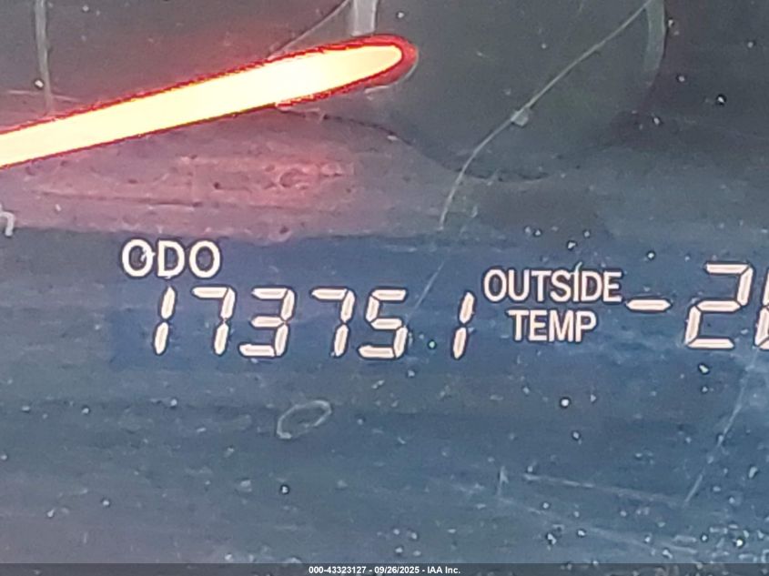 2007 Toyota Camry Le VIN: 4T1BE46KX7U616247 Lot: 43323127