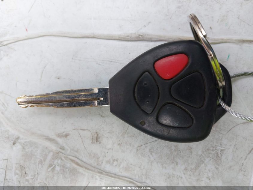 2007 Toyota Camry Le VIN: 4T1BE46KX7U616247 Lot: 43323127