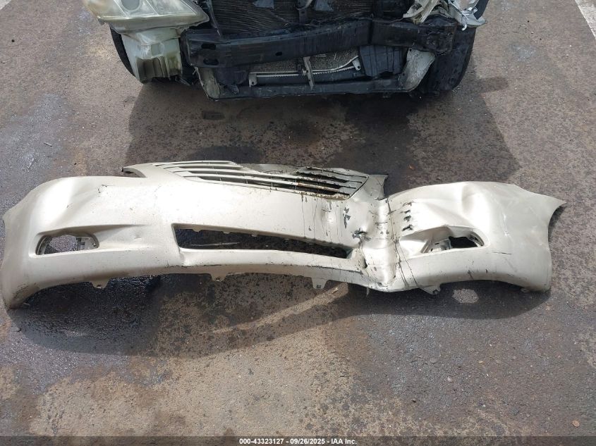 2007 Toyota Camry Le VIN: 4T1BE46KX7U616247 Lot: 43323127