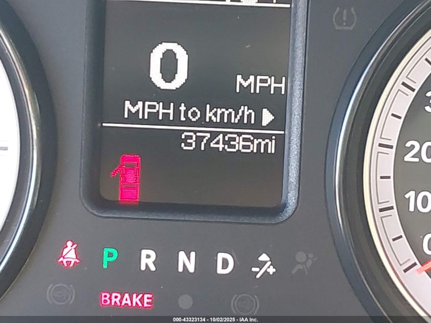 2022 Ram 1500 Classic Tradesman 4X4 5'7 Box VIN: 1C6RR7KGXNS224329 Lot: 43323134