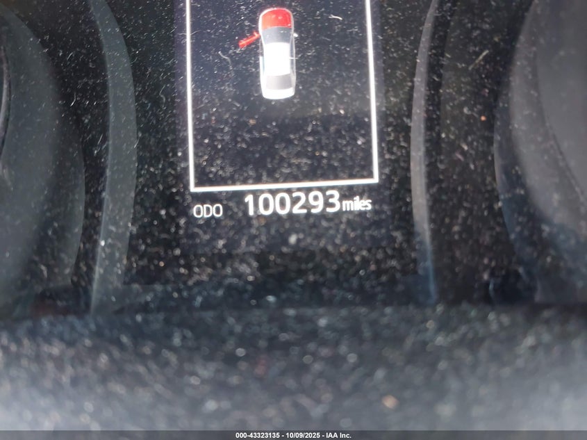 2018 Toyota Camry L/Le/Xle/Se/Xse VIN: 4T1B11HKXJU542133 Lot: 43323135