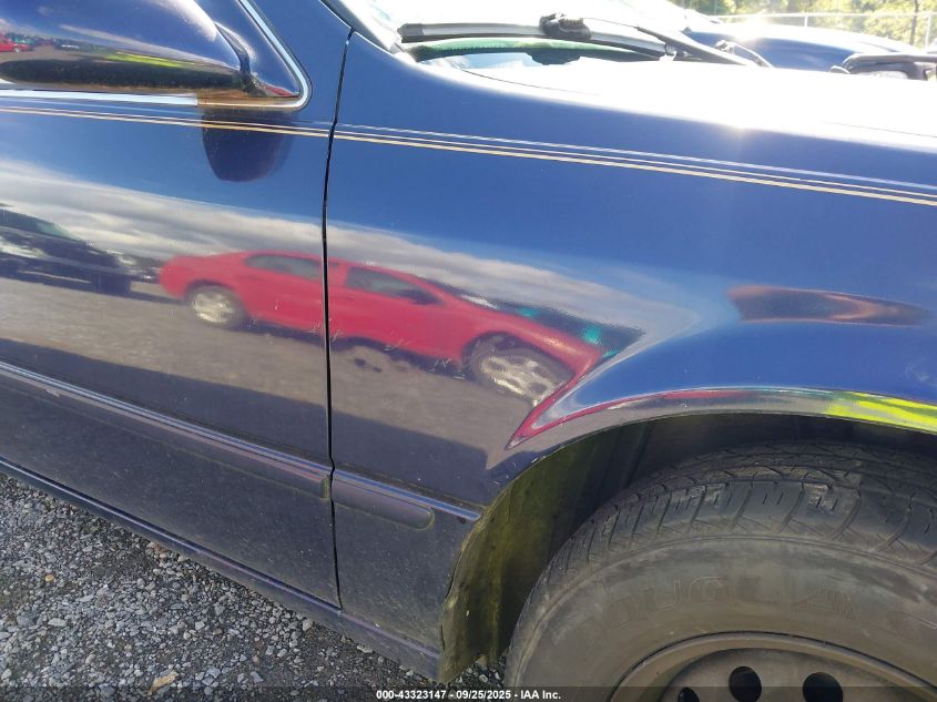 1999 Toyota Camry Le VIN: JT2BG22K4X0307527 Lot: 43323147