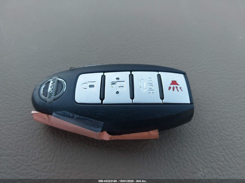 2008 Nissan Altima 3.5 Se VIN: 1N4BL21E98N454130 Lot: 43323148