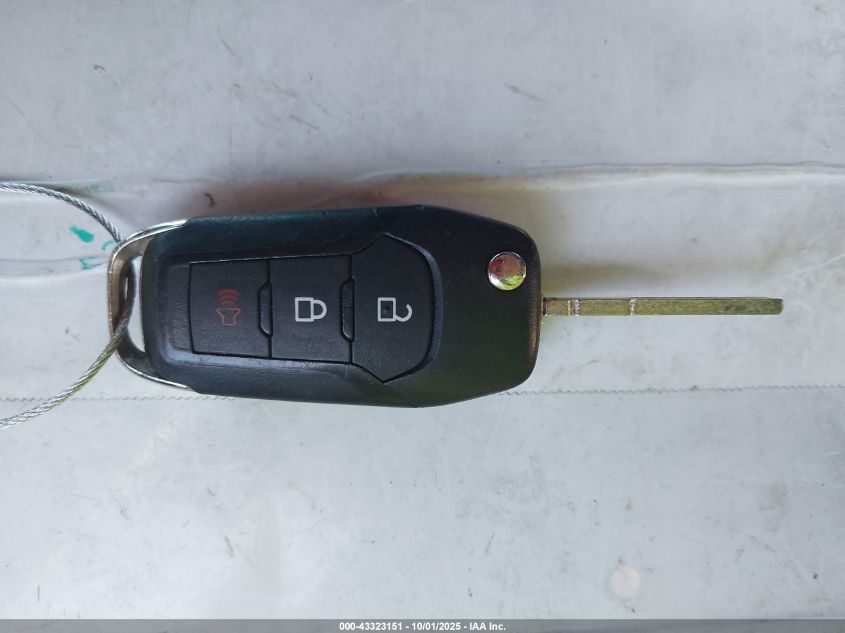 2023 Ford F-150 Xl VIN: 1FTEW1CP0PFC18160 Lot: 43323151