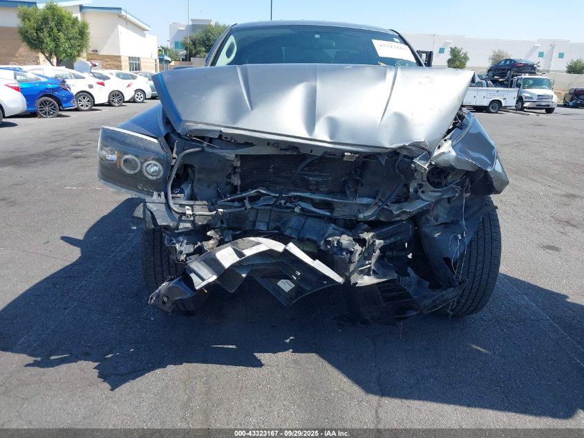 2006 Dodge Dakota St VIN: 1D7HE22K26S506043 Lot: 43323167