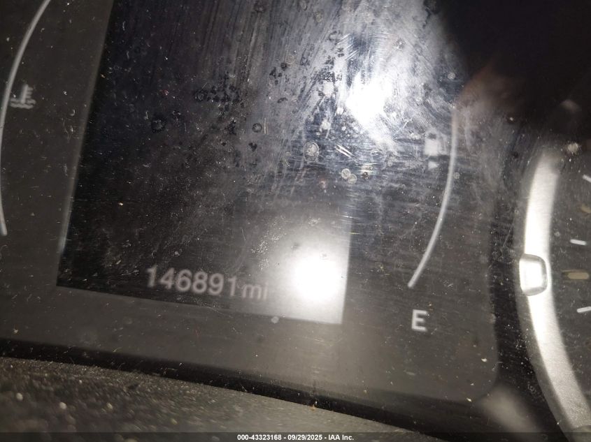 2016 Jeep Renegade Latitude VIN: ZACCJABTXGPE36205 Lot: 43323168