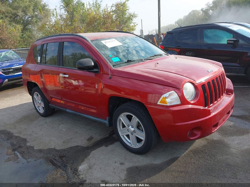 JEEP COMPASS SPORT