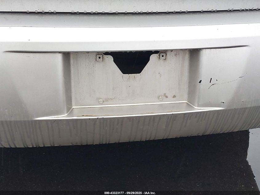 2006 Chevrolet Impala Ls VIN: 2G1WB58K669122361 Lot: 43323177