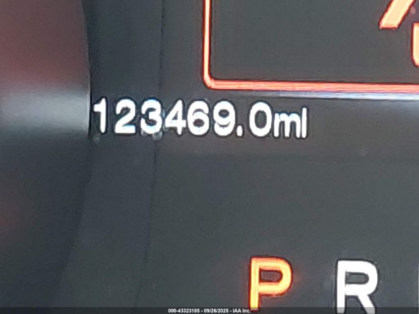 2015 Ford Mustang Gt VIN: 1FA6P8CF6F5323393 Lot: 43323185