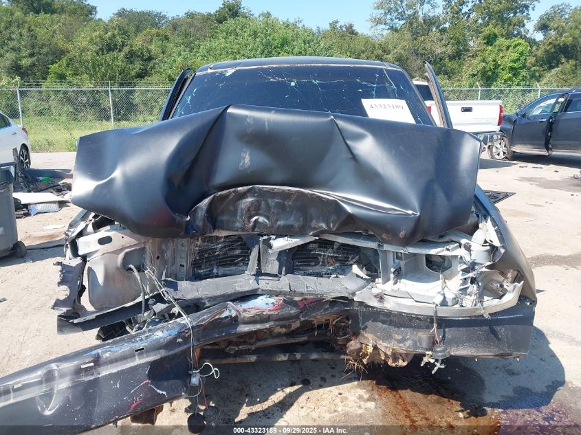 1998 Ford F-150 Lariat/Standard/Xl/Xlt VIN: 1FTDX1769WNA09062 Lot: 43323189