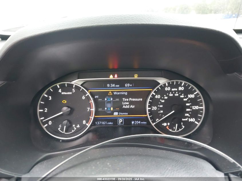 2020 Nissan Altima S Fwd VIN: 1N4BL4BV6LC268754 Lot: 43323195