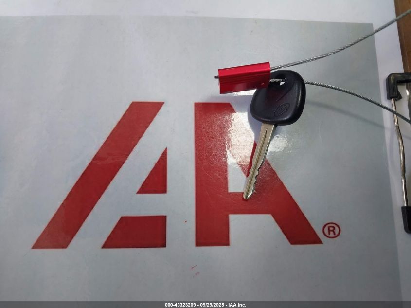 2011 Kia Forte Lx VIN: KNAFT4A2XB5433594 Lot: 43323209