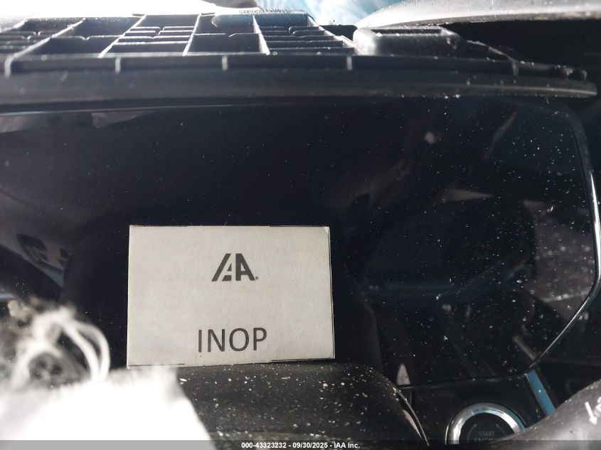 2025 Chevrolet Trax Fwd 2Rs VIN: KL77LJEPXSC299478 Lot: 43323232