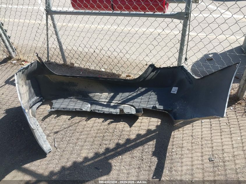 2021 Toyota Camry Xse Awd VIN: 4T1K61BK0MU029648 Lot: 43323238