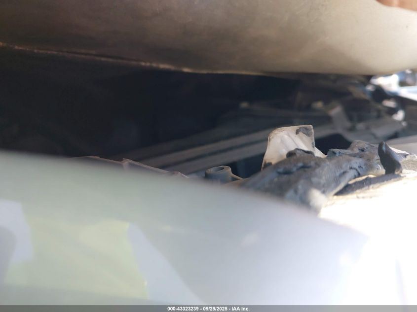 2004 Mercedes-Benz Clk 500 VIN: WDBTJ75J74F088423 Lot: 43323239