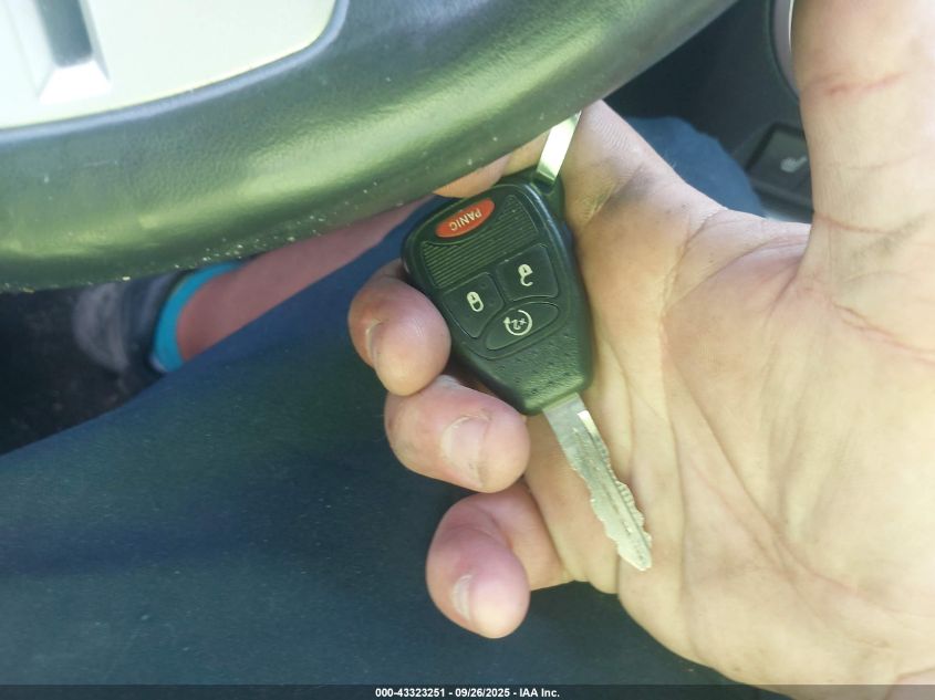 2015 Jeep Compass High Altitude Edition VIN: 1C4NJDEB4FD169976 Lot: 43323251