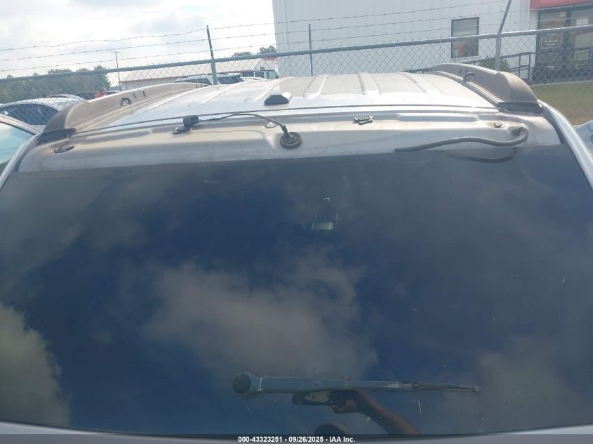 2015 Jeep Compass High Altitude Edition VIN: 1C4NJDEB4FD169976 Lot: 43323251