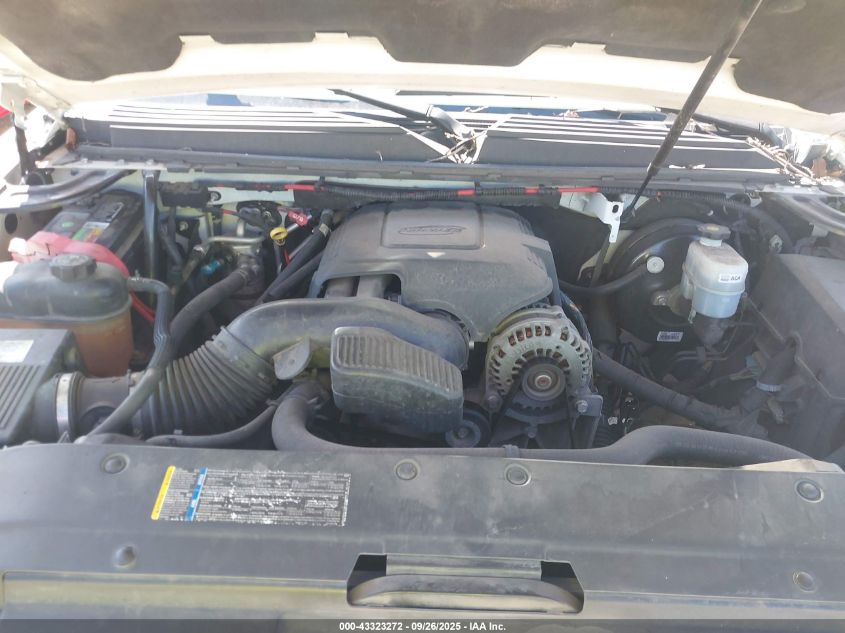 2008 GMC Yukon Xl 1500 Slt VIN: 1GKFK16368R152923 Lot: 43323272