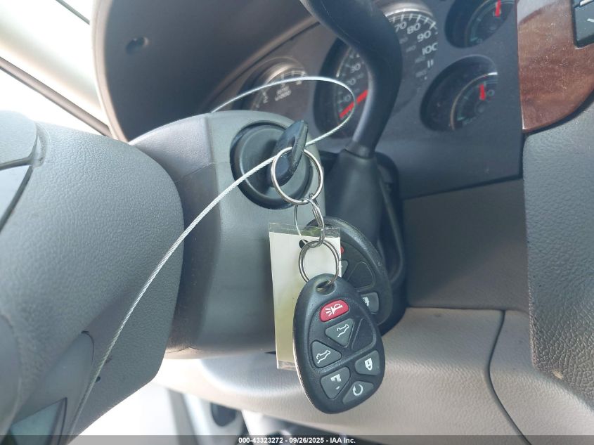 2008 GMC Yukon Xl 1500 Slt VIN: 1GKFK16368R152923 Lot: 43323272