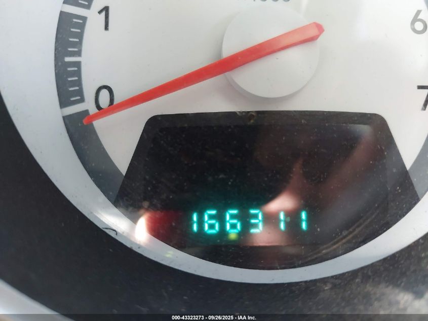 2009 Dodge Grand Caravan Sxt VIN: 2D8HN54X19R529762 Lot: 43323273