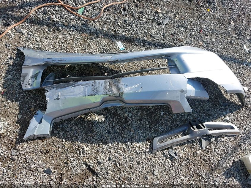 2009 Dodge Grand Caravan Sxt VIN: 2D8HN54X19R529762 Lot: 43323273