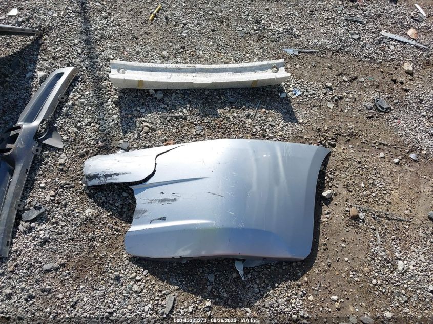 2009 Dodge Grand Caravan Sxt VIN: 2D8HN54X19R529762 Lot: 43323273