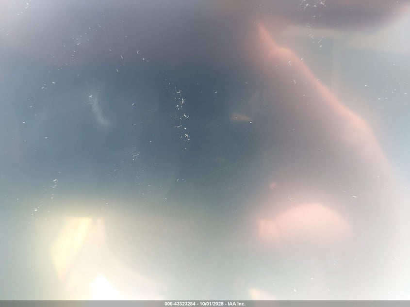 2023 Tesla Model Y Awd/Long Range Dual Motor All-Wheel Drive VIN: 7SAYGDEE6PF811889 Lot: 43323284