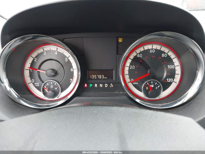 2019 Dodge Grand Caravan Se VIN: 2C4RDGBG0KR633699 Lot: 43323288