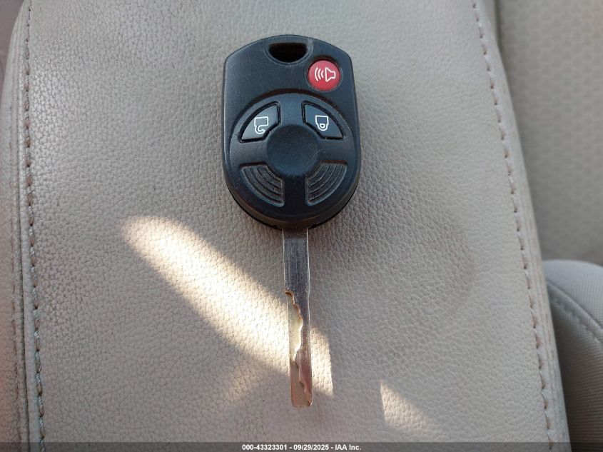 2018 Ford Escape Se VIN: 1FMCU0GD2JUC63185 Lot: 43323301