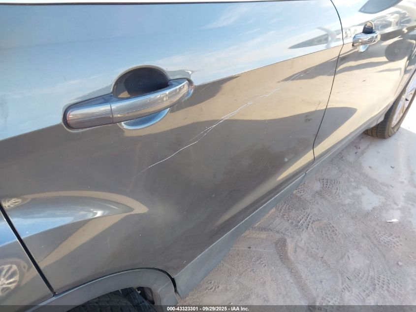 2018 Ford Escape Se VIN: 1FMCU0GD2JUC63185 Lot: 43323301