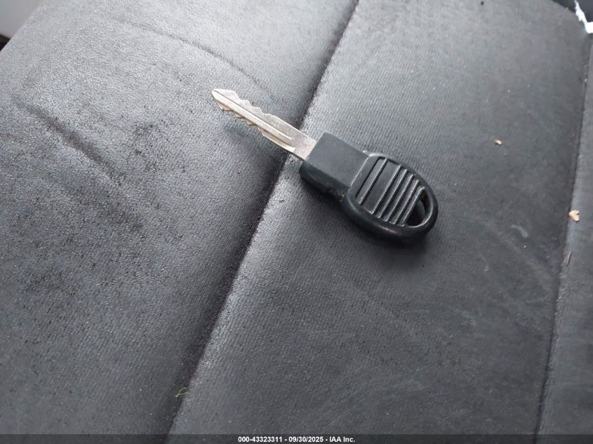 2011 Dodge Grand Caravan Crew VIN: 2D4RN5DG1BR706998 Lot: 43323311