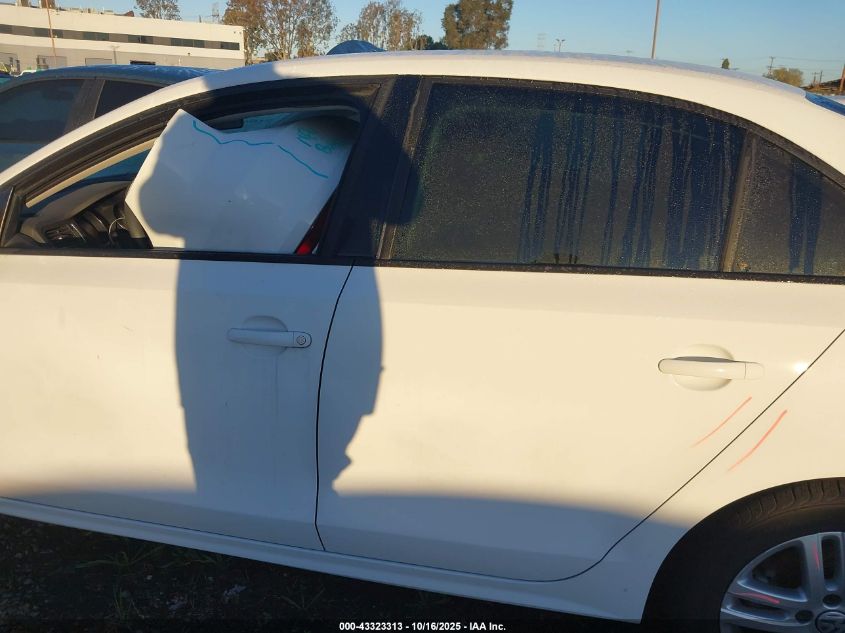 2018 Volkswagen Jetta 1.4T S VIN: 3VW2B7AJ3JM233644 Lot: 43323313