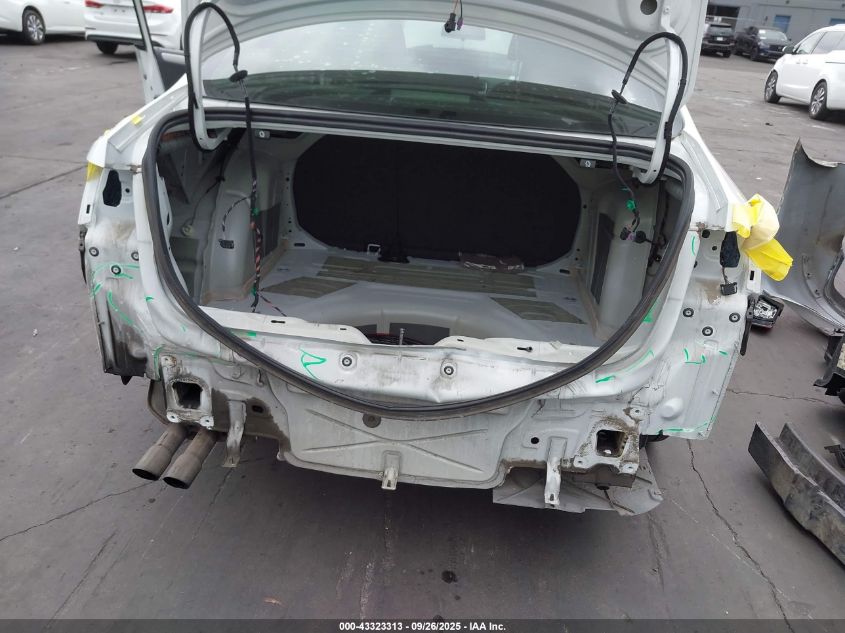 2018 Volkswagen Jetta 1.4T S VIN: 3VW2B7AJ3JM233644 Lot: 43323313