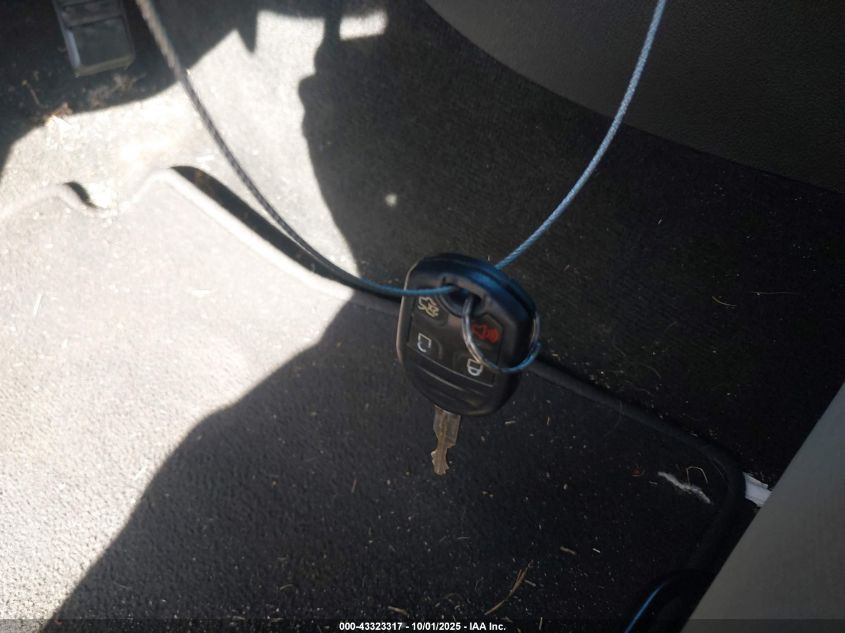 2012 Ford Mustang V6 VIN: 1ZVBP8AM0C5241856 Lot: 43323317