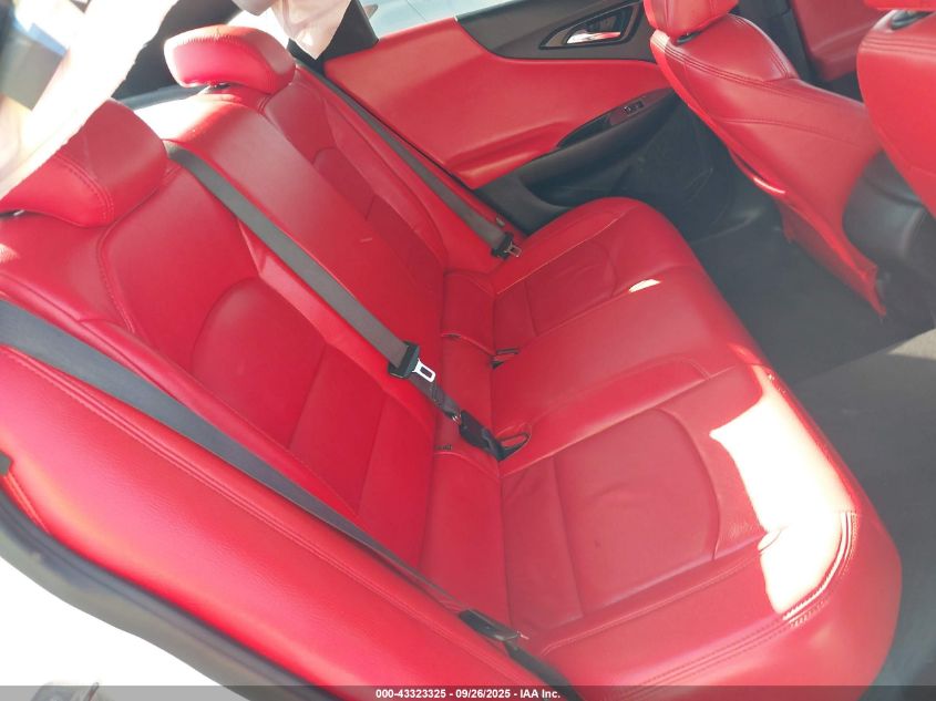 2019 Chevrolet Malibu Rs VIN: 1G1ZG5ST1KF219520 Lot: 43323325