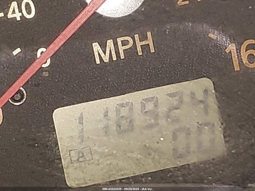 2003 Nissan 350Z Touring VIN: JN1AZ34E23T011265 Lot: 43323329