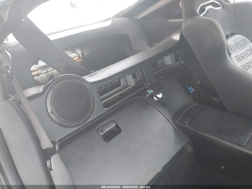 2003 Nissan 350Z Touring VIN: JN1AZ34E23T011265 Lot: 43323329