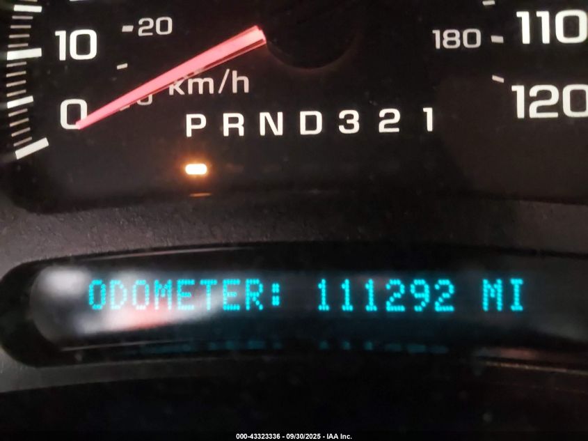 2006 GMC Sierra 1500 Sle1 VIN: 2GTEK13T261248582 Lot: 43323336