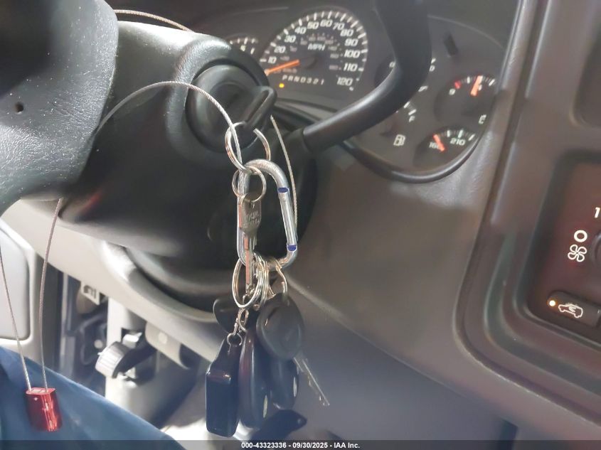 2006 GMC Sierra 1500 Sle1 VIN: 2GTEK13T261248582 Lot: 43323336