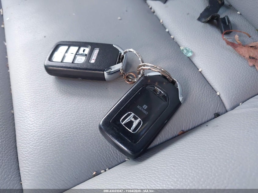 2021 Honda Pilot Awd Ex-L VIN: 5FNYF6H50MB087538 Lot: 43323347