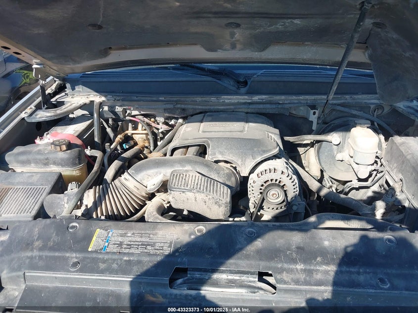 2009 GMC Yukon Slt2 VIN: 1GKEC33339R246879 Lot: 43323373