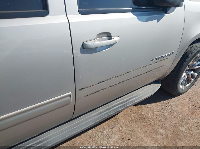 2009 GMC Yukon Slt2 VIN: 1GKEC33339R246879 Lot: 43323373