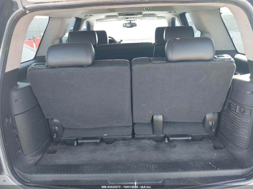 2009 GMC Yukon Slt2 VIN: 1GKEC33339R246879 Lot: 43323373