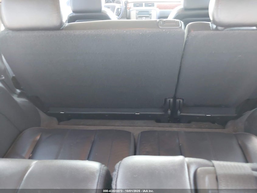 2009 GMC Yukon Slt2 VIN: 1GKEC33339R246879 Lot: 43323373