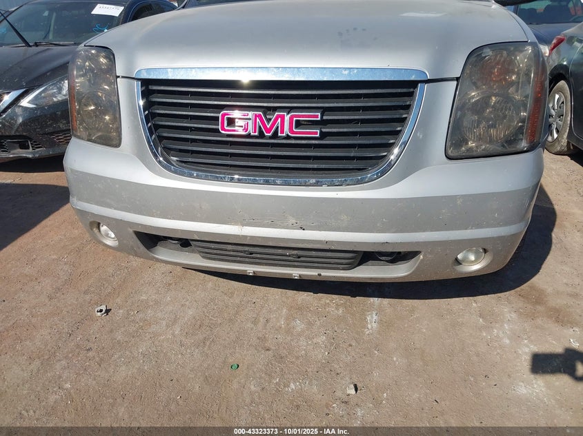 2009 GMC Yukon Slt2 VIN: 1GKEC33339R246879 Lot: 43323373