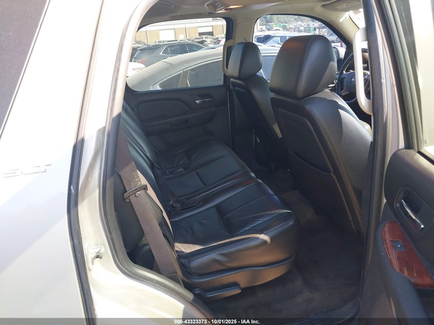 2009 GMC Yukon Slt2 VIN: 1GKEC33339R246879 Lot: 43323373